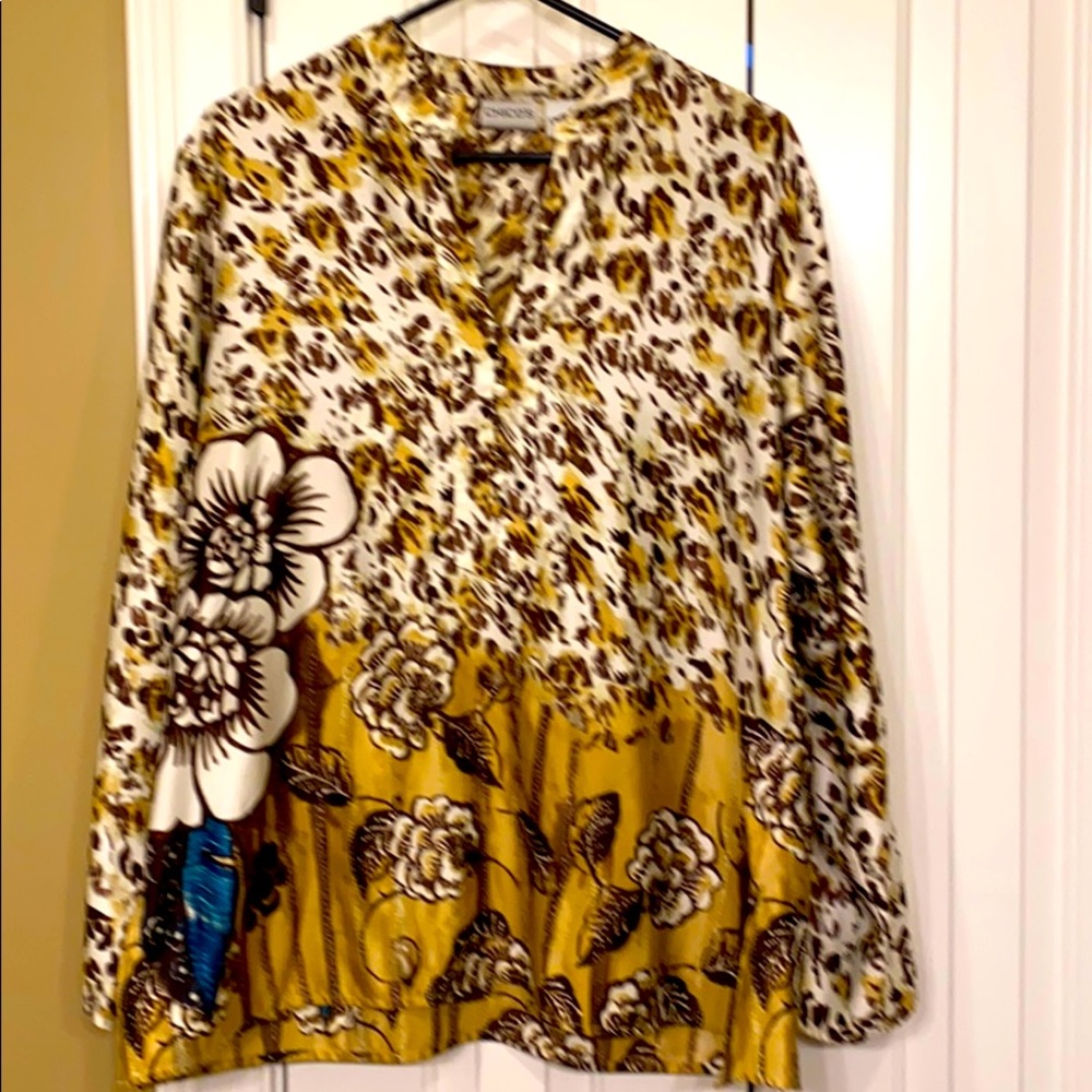 Chico’s Blouse